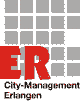 City-Management Erlangen