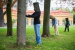 Staatl. Hochschule f. Musik u. Darst. Kunst, Stuttgart: Holzkopf