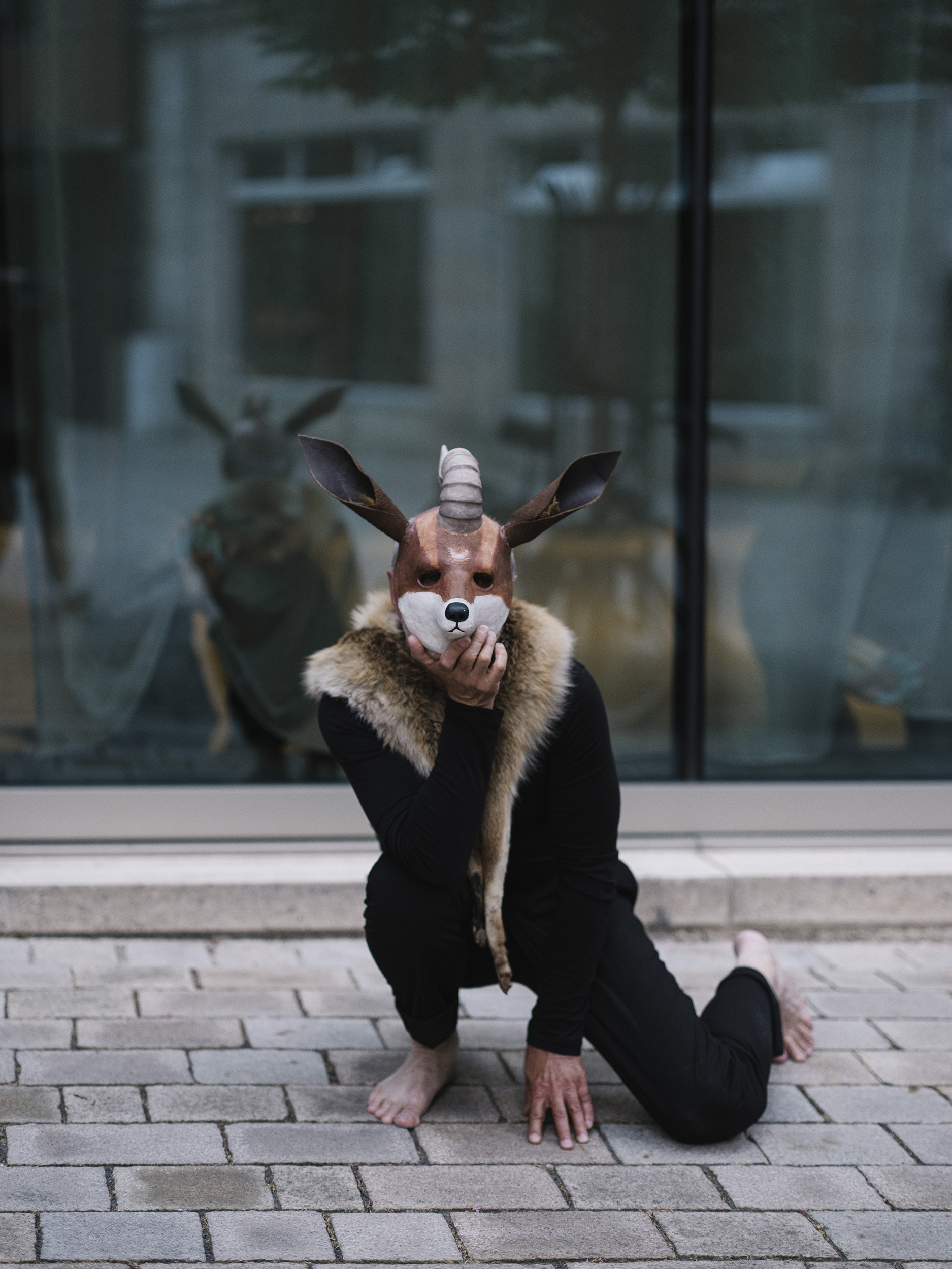 Foto zu Barbara Bess (DE)
