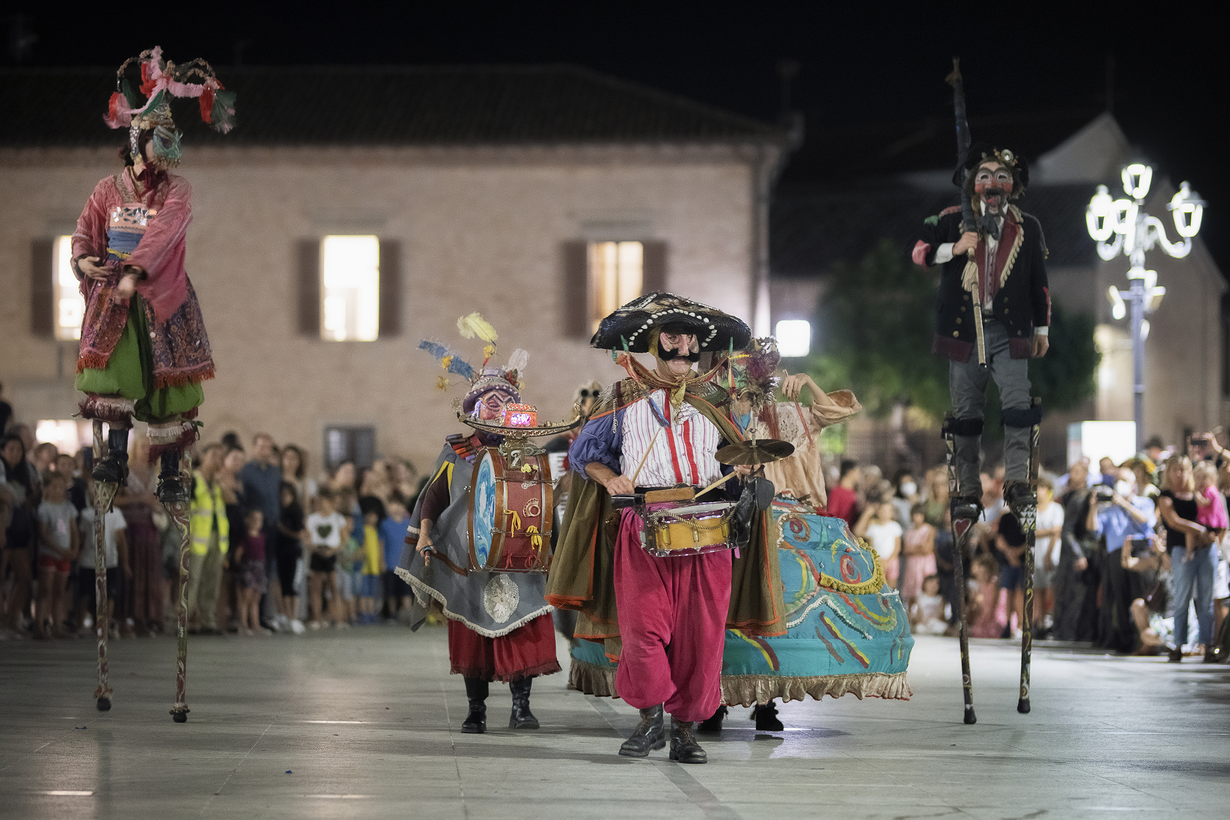 Foto zu Teatro Due Mondi (IT)