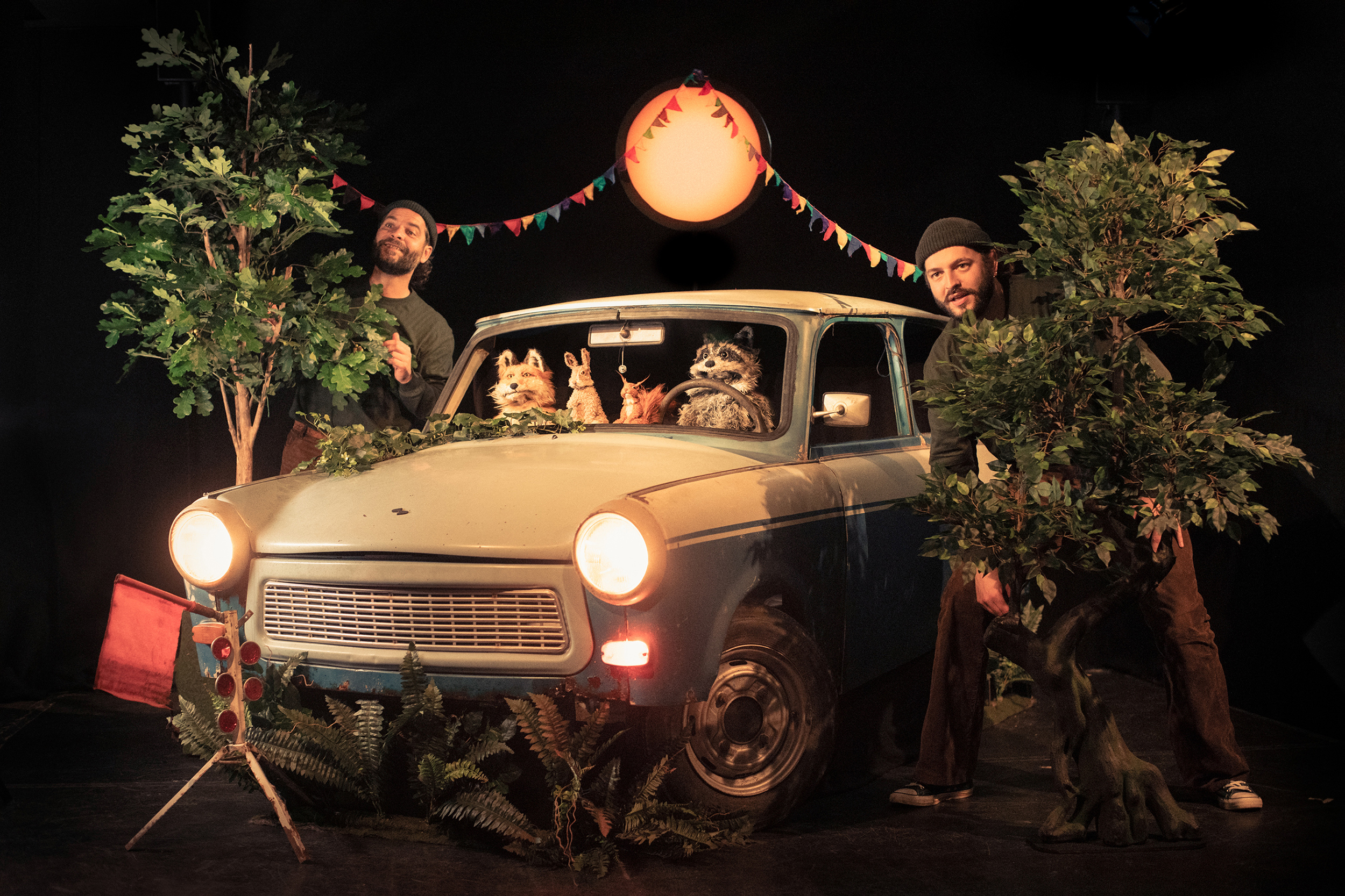 Foto zu Theater Kuckucksheim (DE)