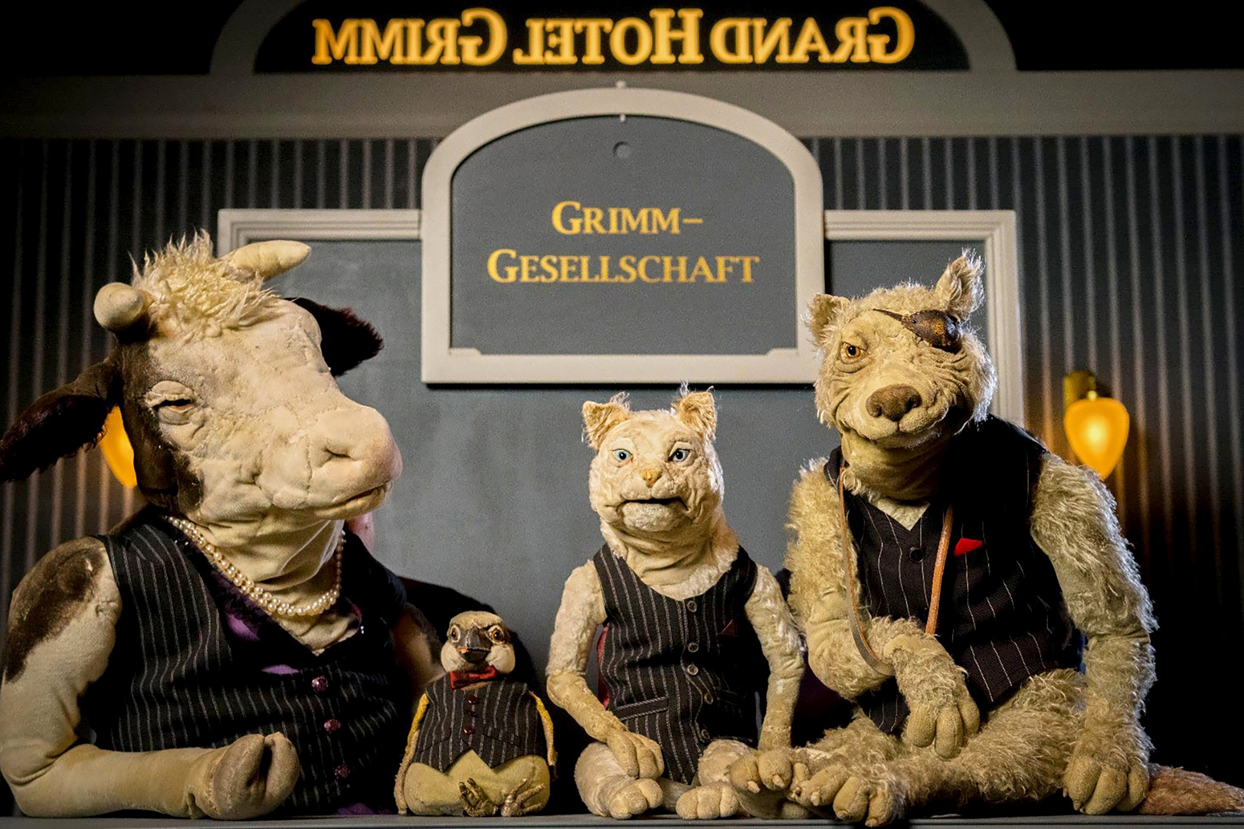 Foto zu Theater Zitadelle (DE)
