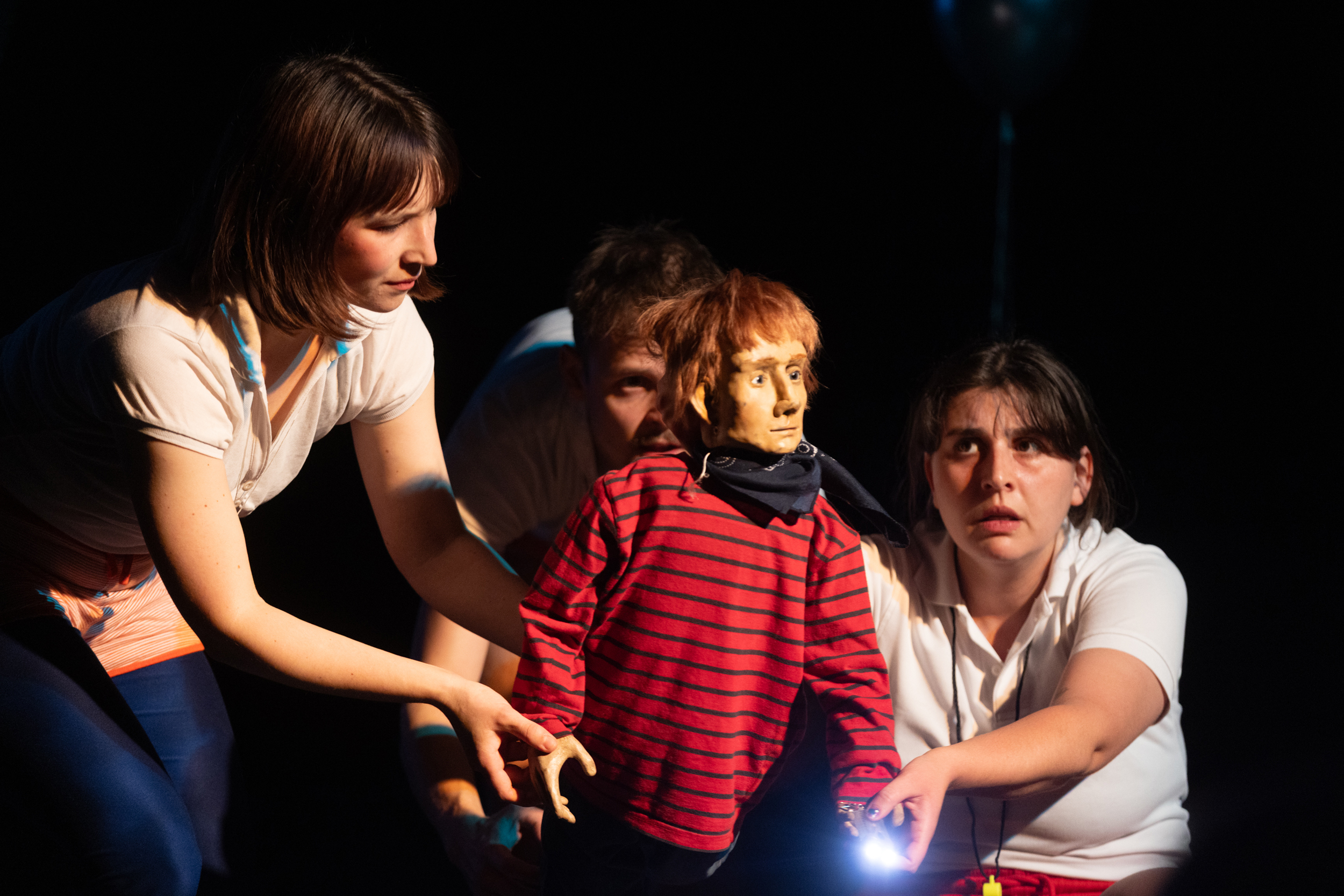 Foto zu Junges Forum – Universität der Künste Berlin + Hochschule für Schauspielkunst „Ernst Busch“ Berlin (DE)
