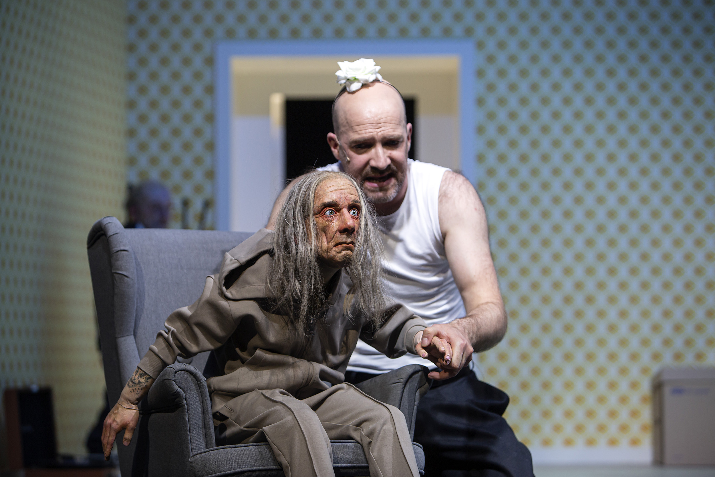 Foto zu schauspiel erlangen + Theater Waidspeicher e. V. (DE)