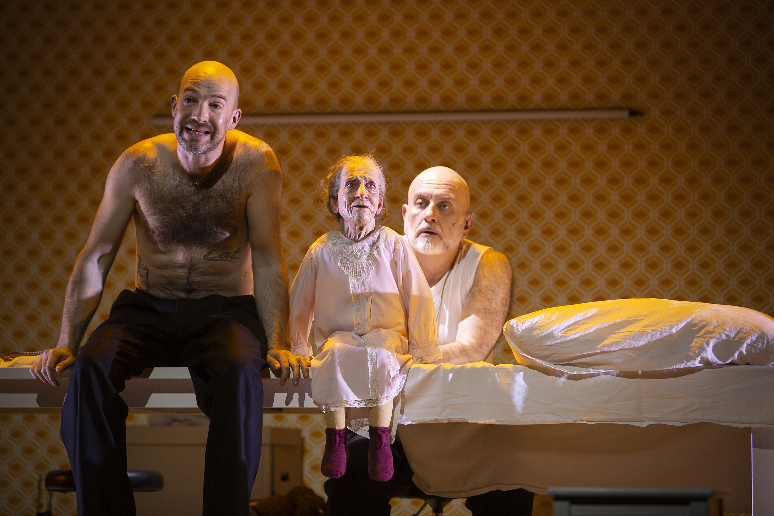 Foto zu schauspiel erlangen + Theater Waidspeicher e. V. (DE)