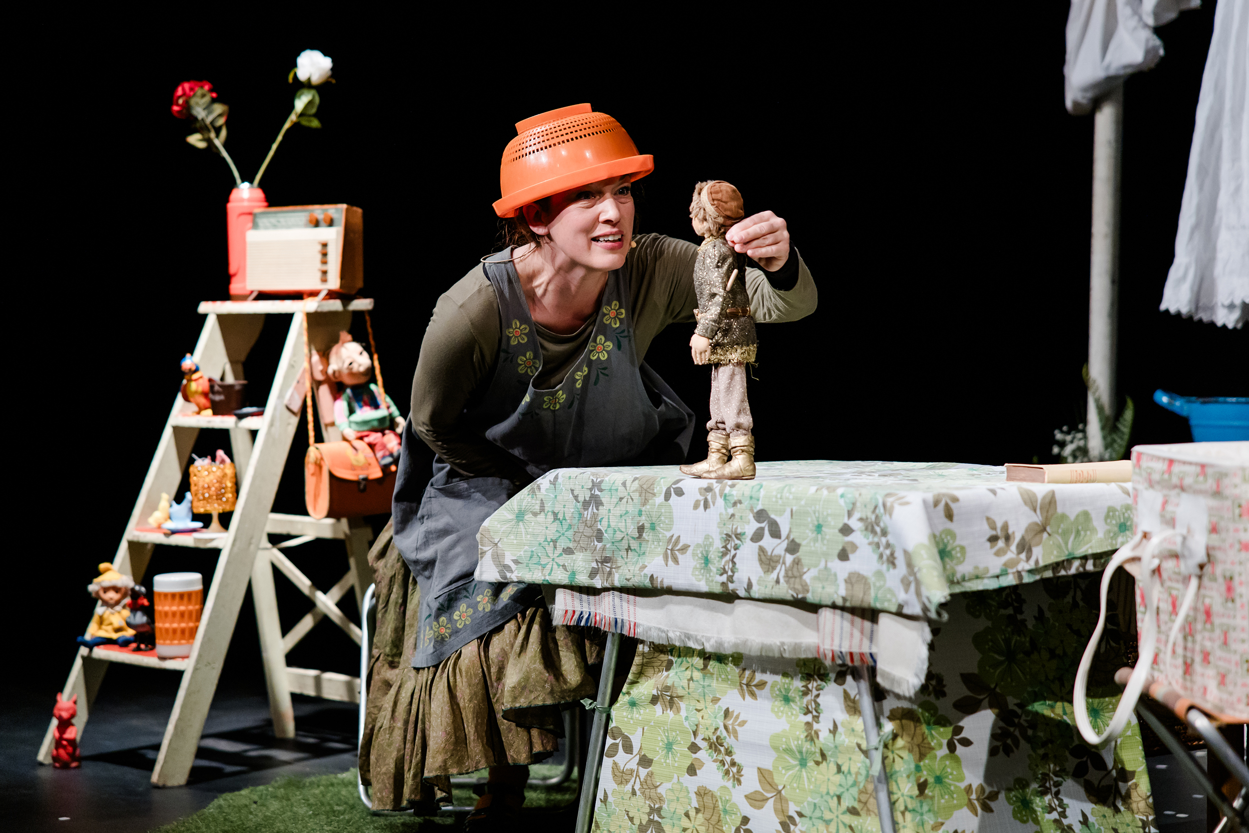 Foto zu Theater Anna Rampe + Theater Zitadelle (DE)