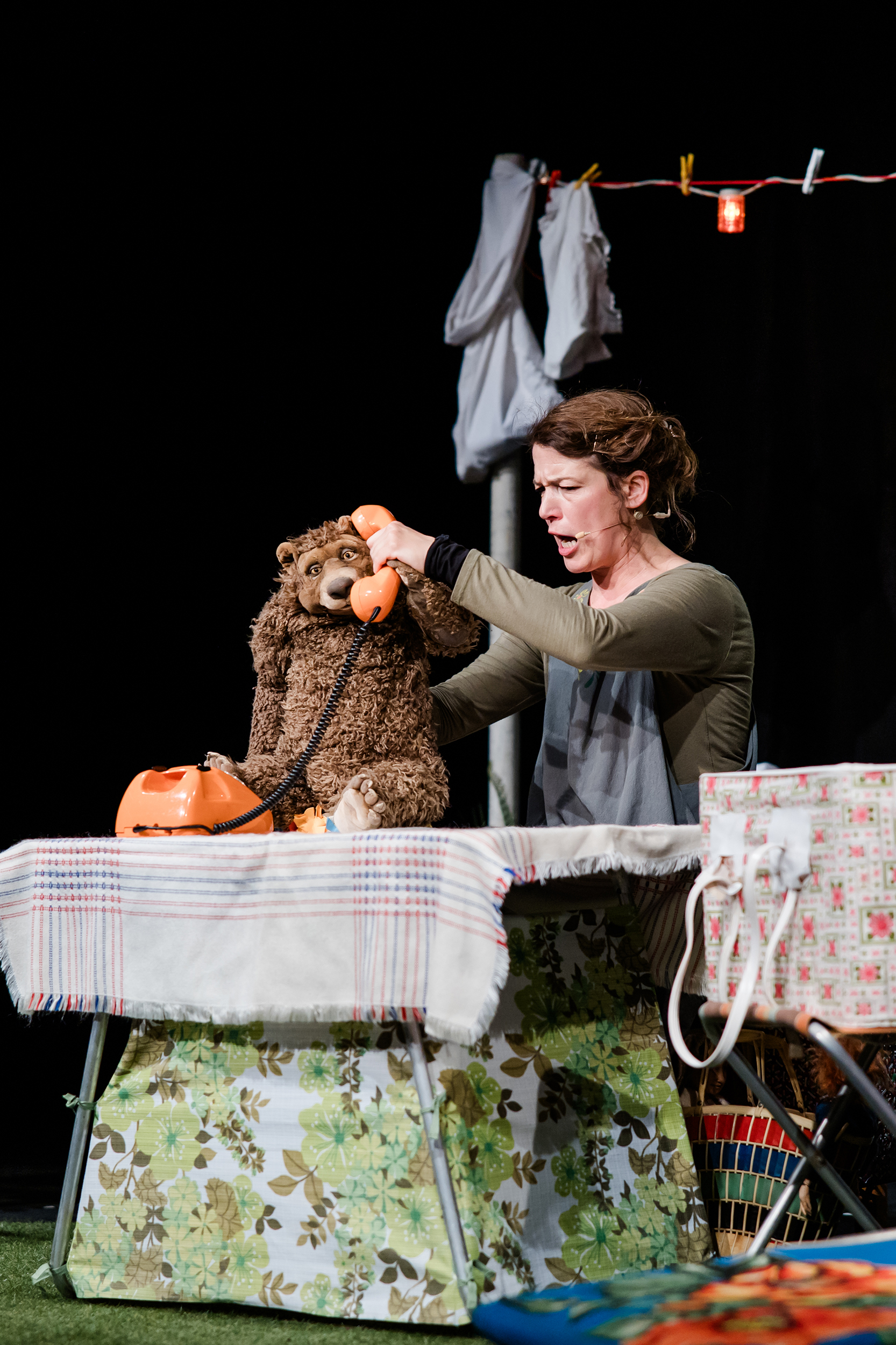 Foto zu Theater Anna Rampe + Theater Zitadelle (DE)