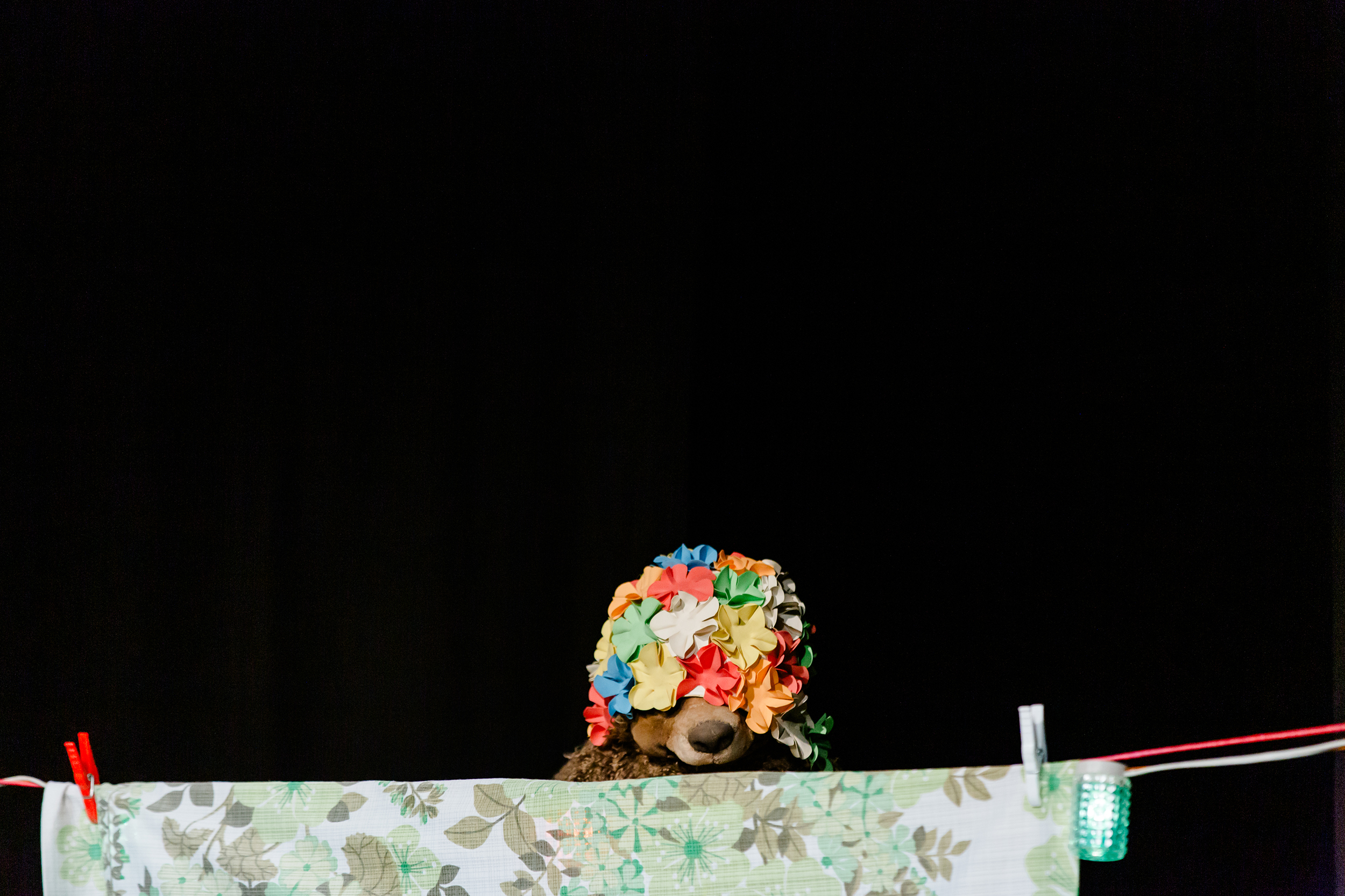 Foto zu Theater Anna Rampe + Theater Zitadelle (DE)