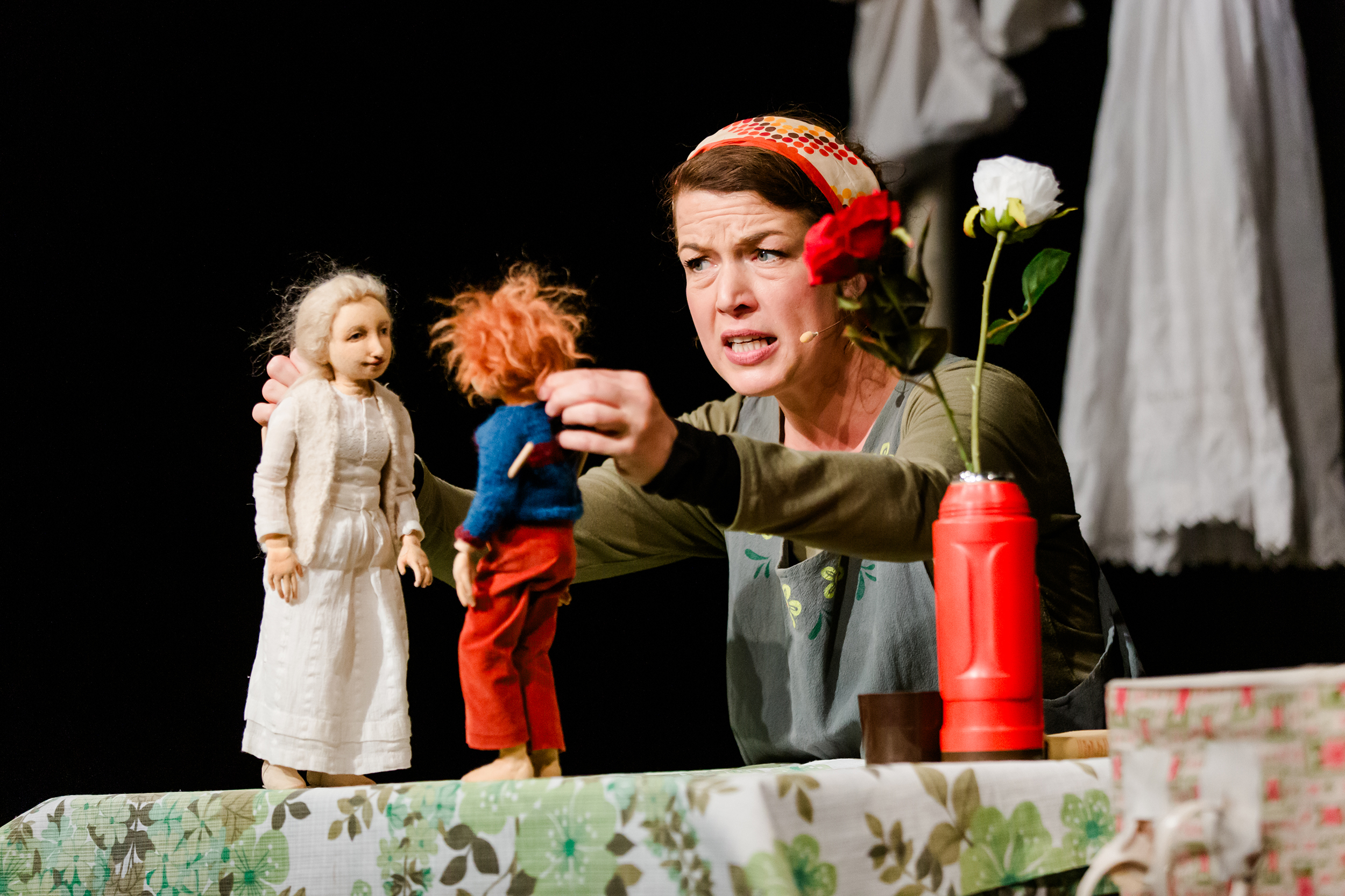 Foto zu Theater Anna Rampe + Theater Zitadelle (DE)