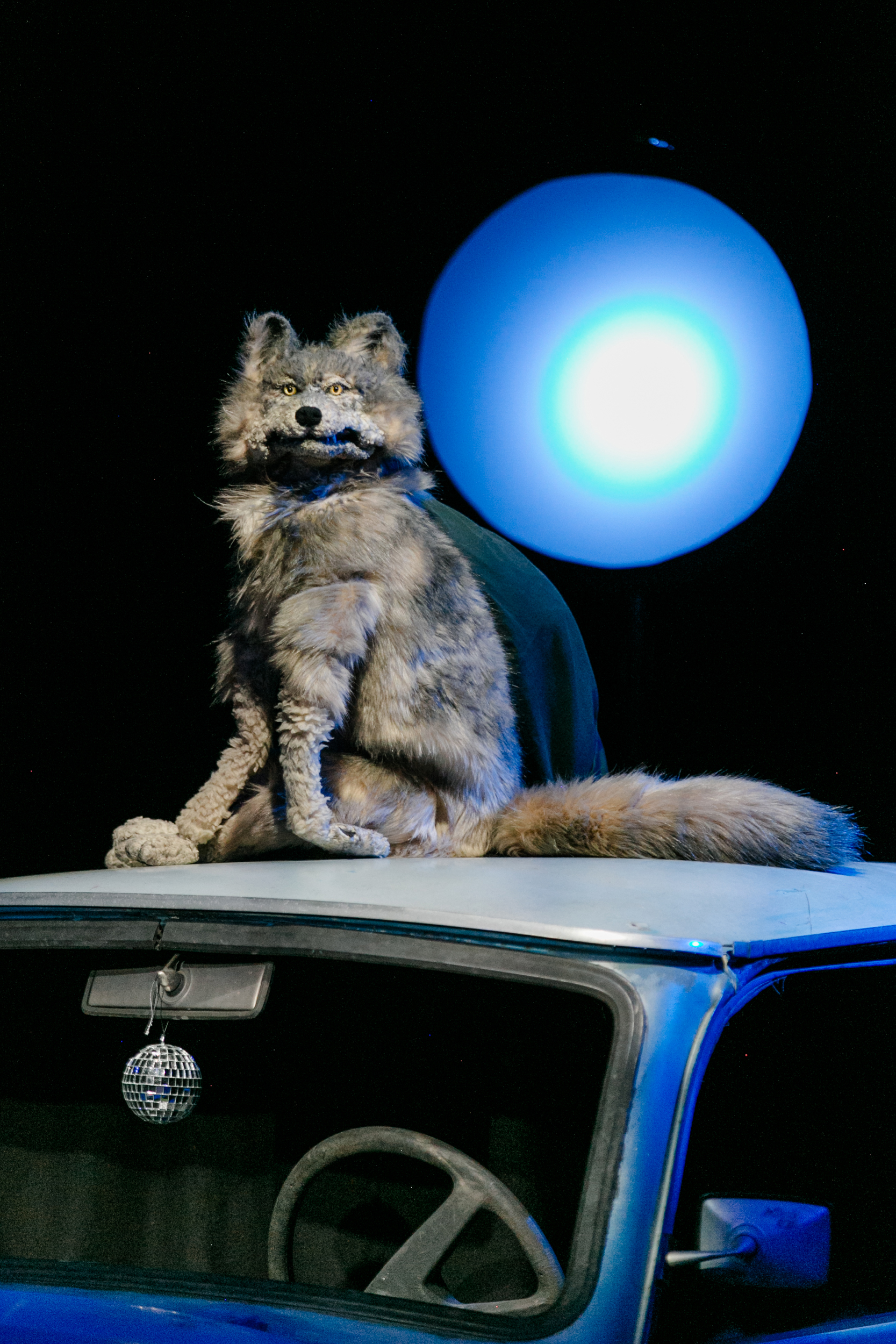 Foto zu Theater Kuckucksheim (DE)