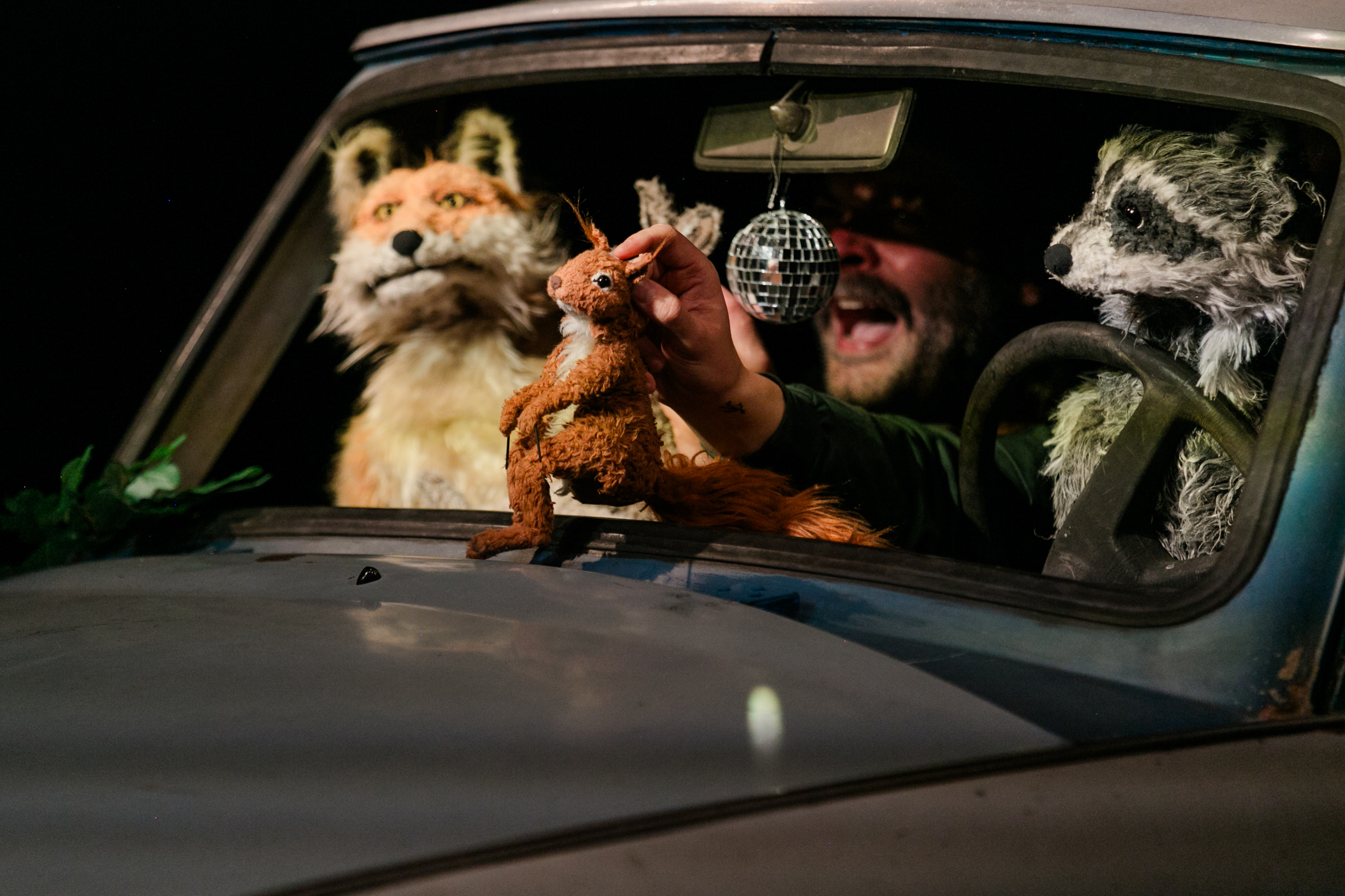 Foto zu Theater Kuckucksheim (DE)