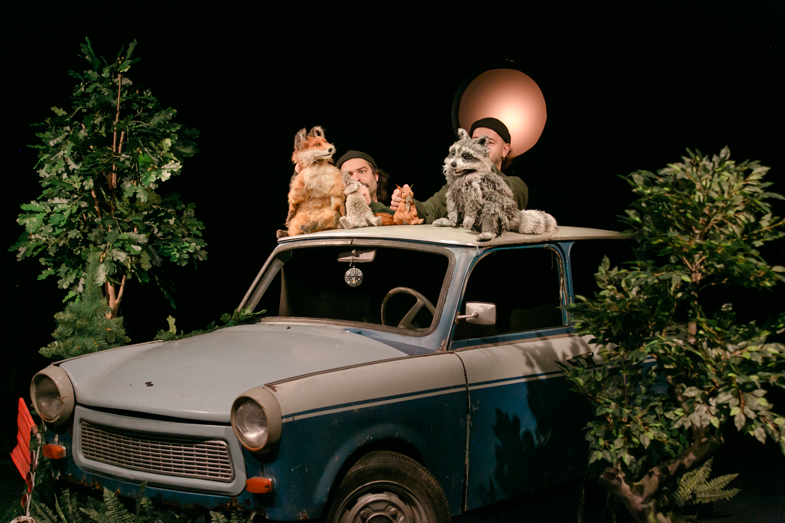 Foto zu Theater Kuckucksheim (DE)