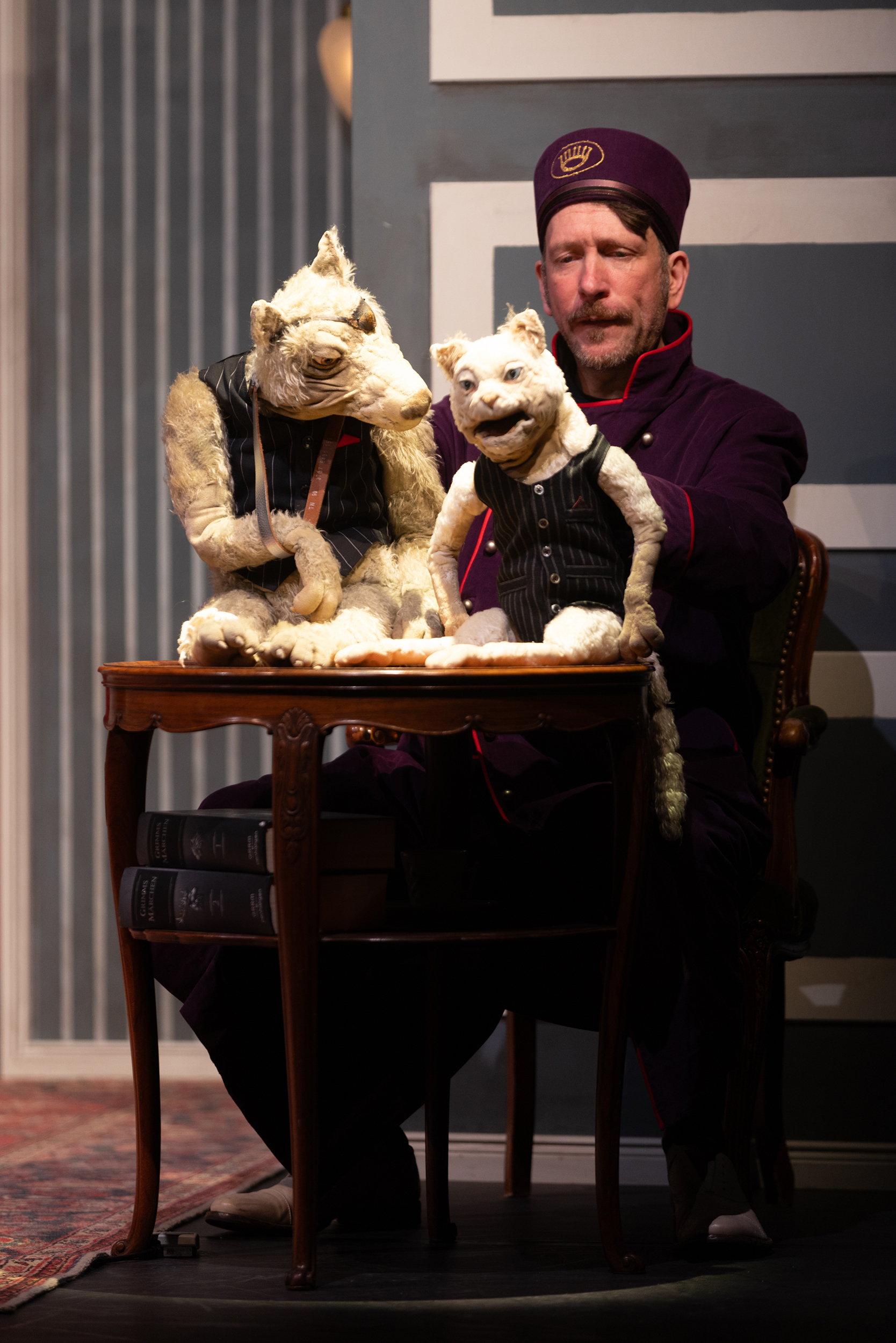 Foto zu Theater Zitadelle (DE)