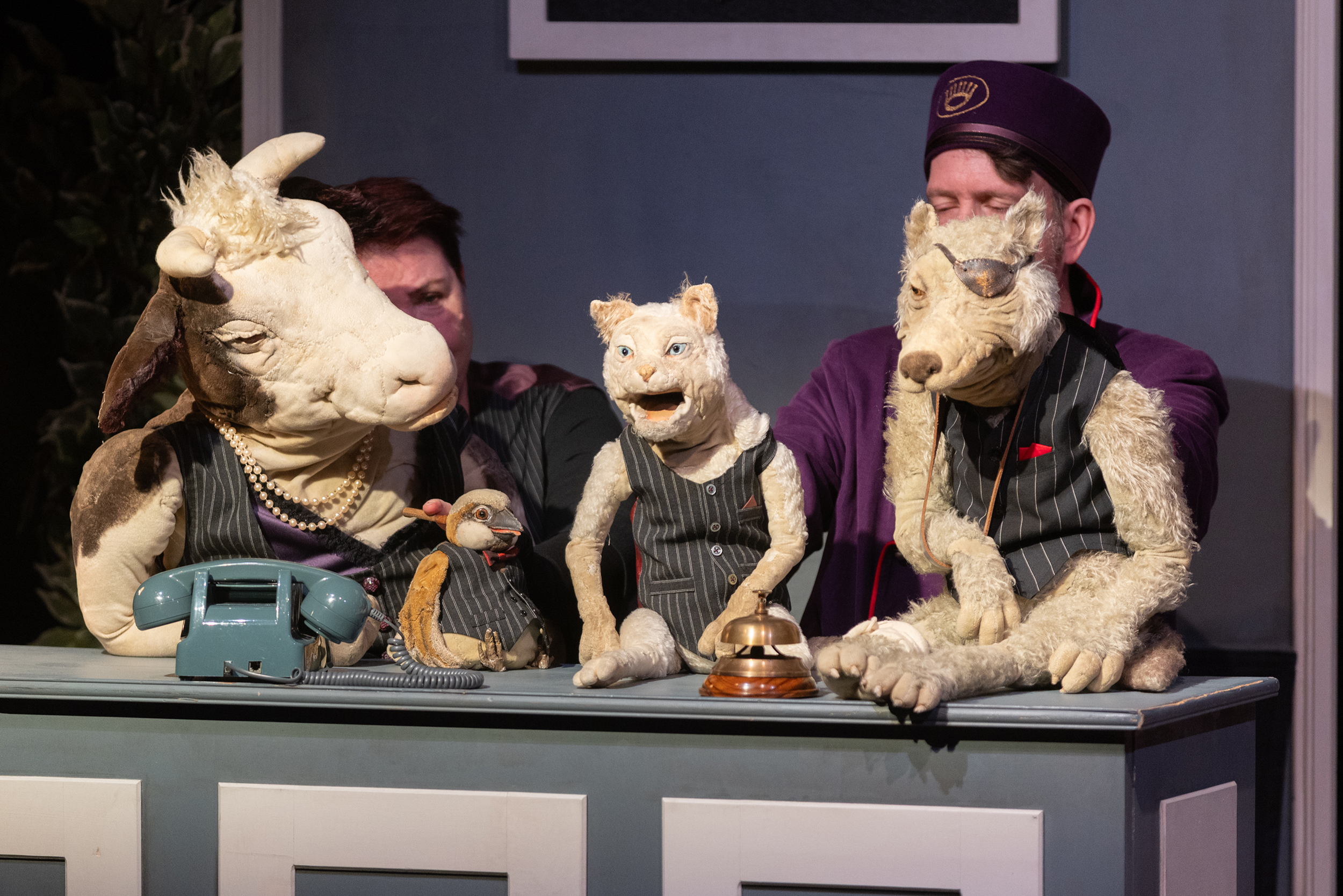 Foto zu Theater Zitadelle (DE)