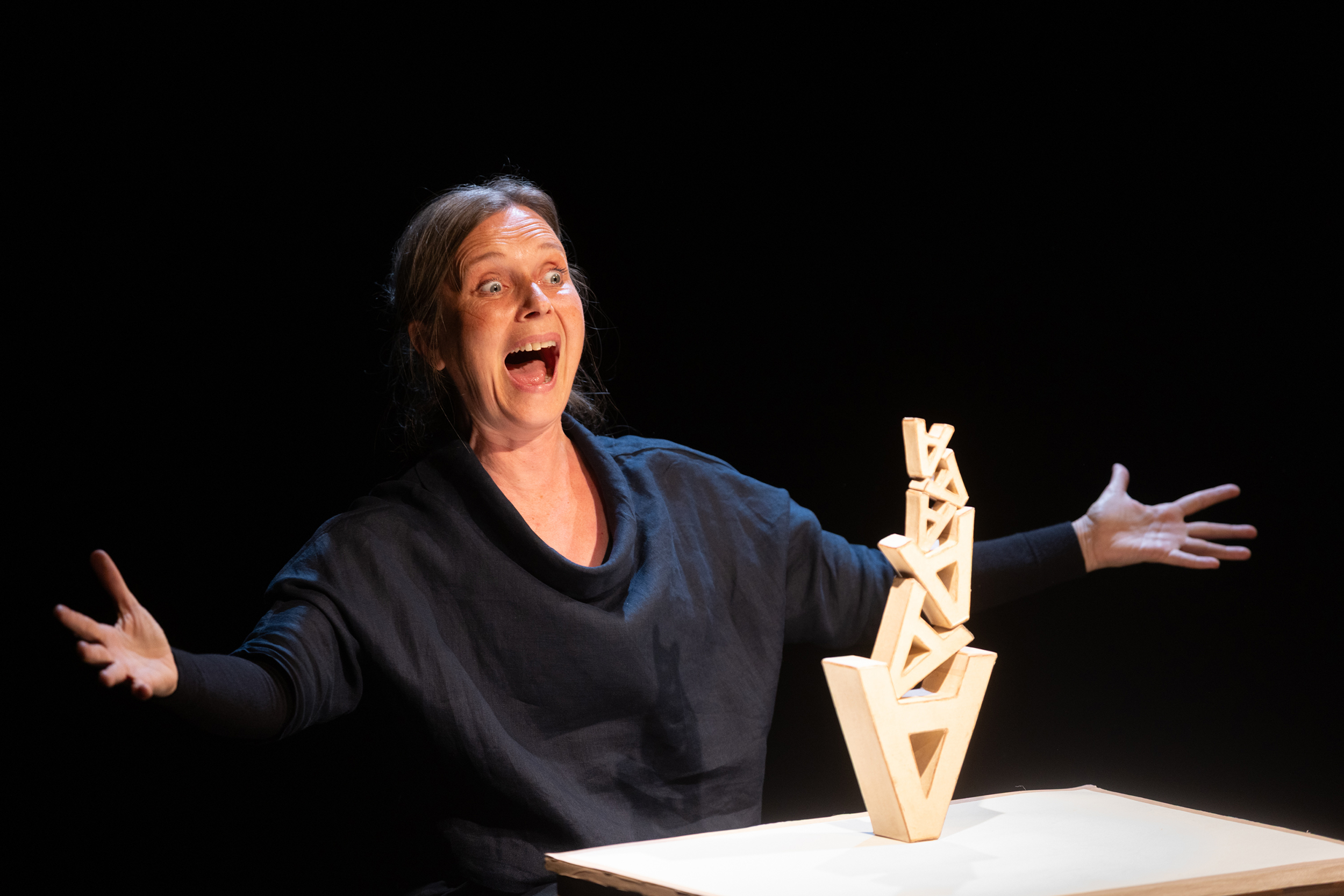 Foto zu Theater Katinkaspringinsfeld (DE)