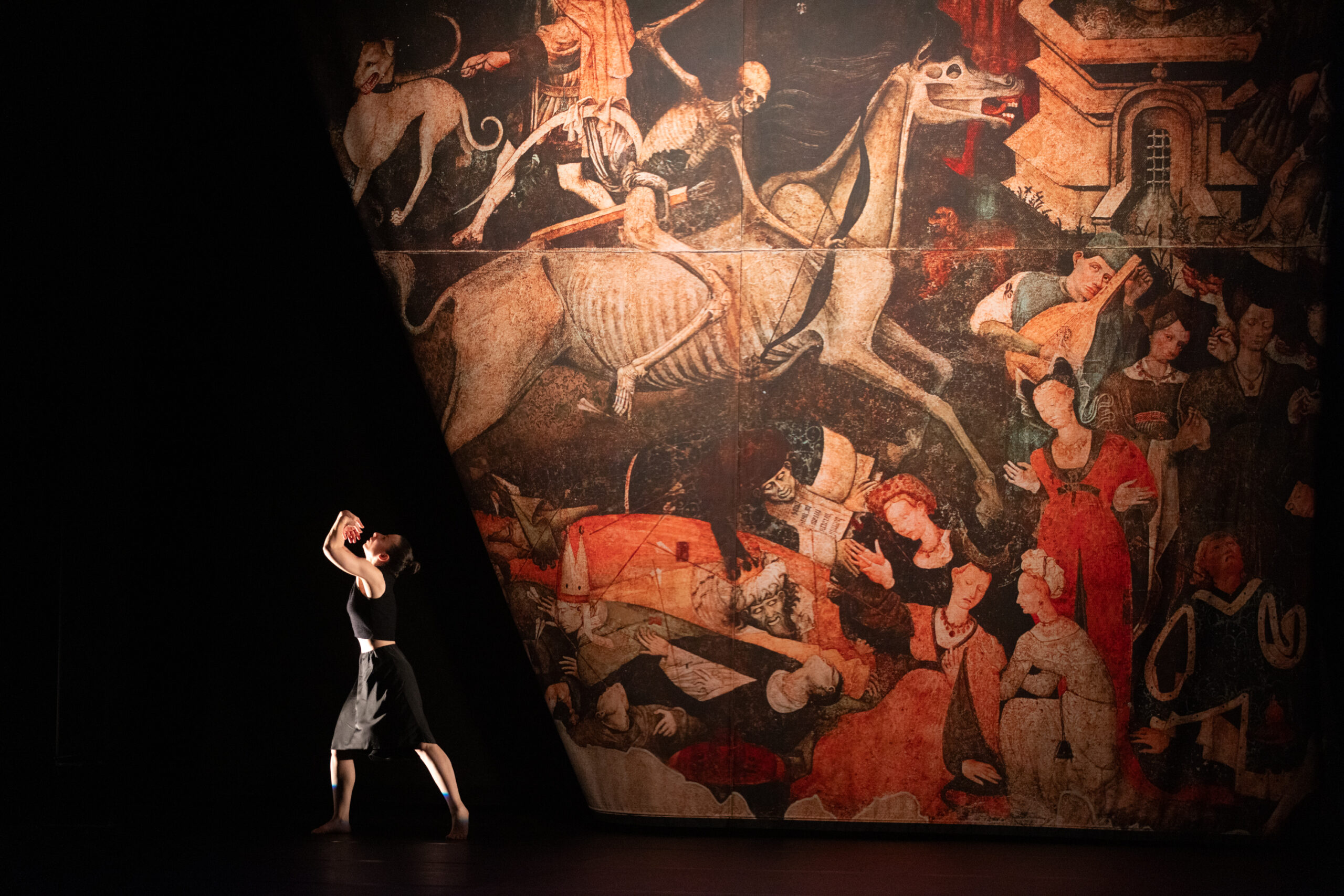 Foto zu Compagnie 111 / Aurélien Bory (FR)