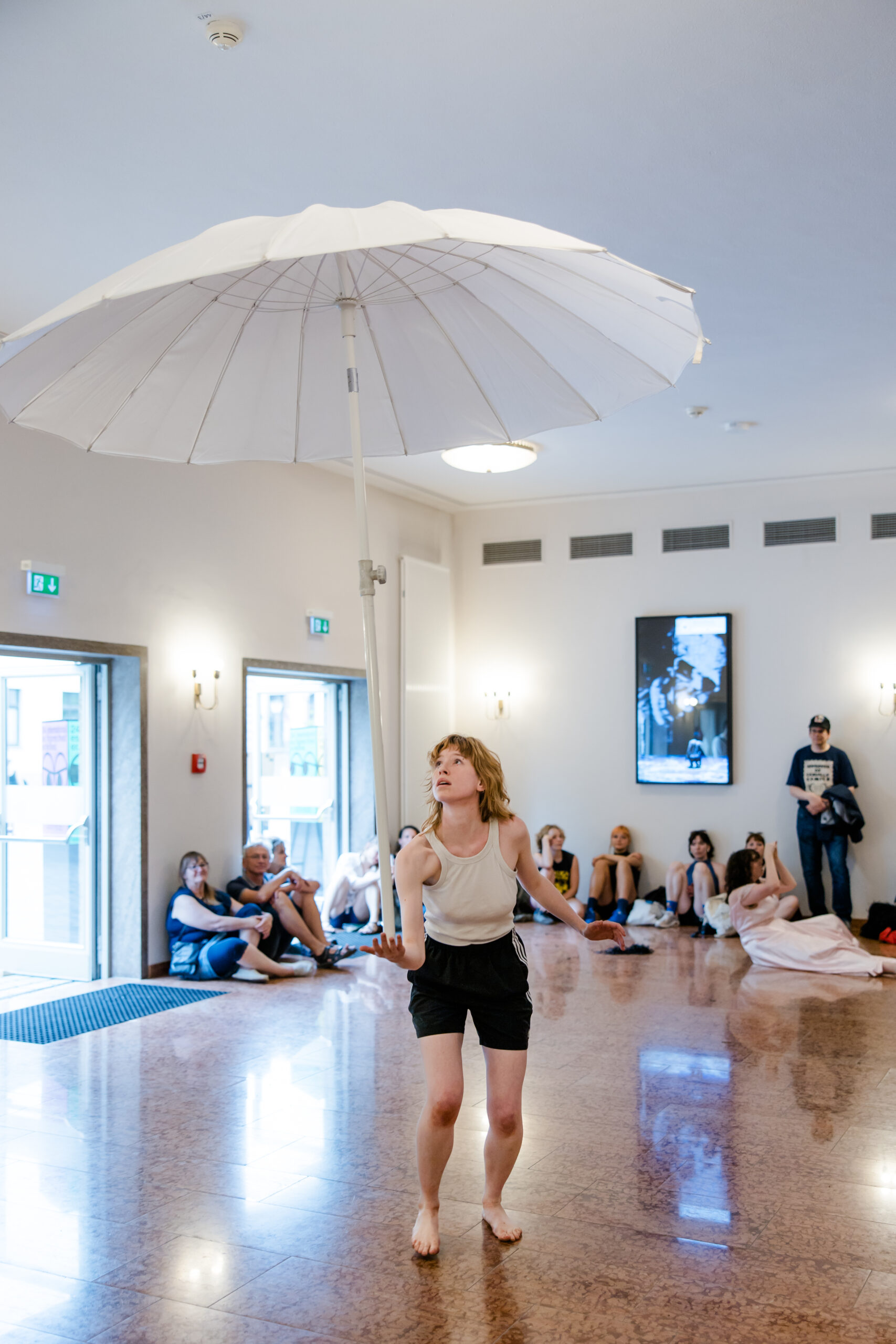 Foto zu Junges Forum – HMDK Stuttgart (DE)