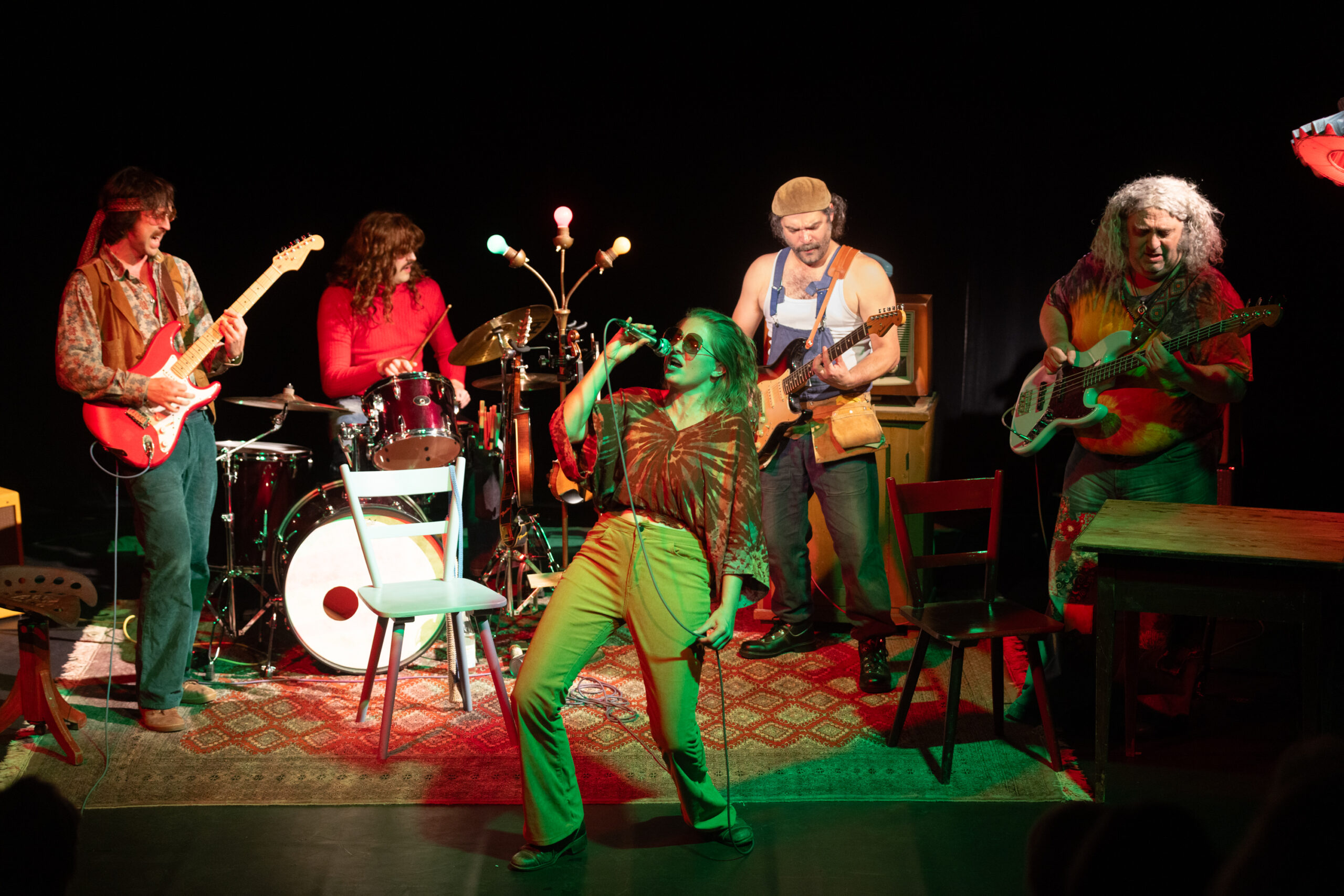 Foto zu Theater Kuckucksheim (DE)