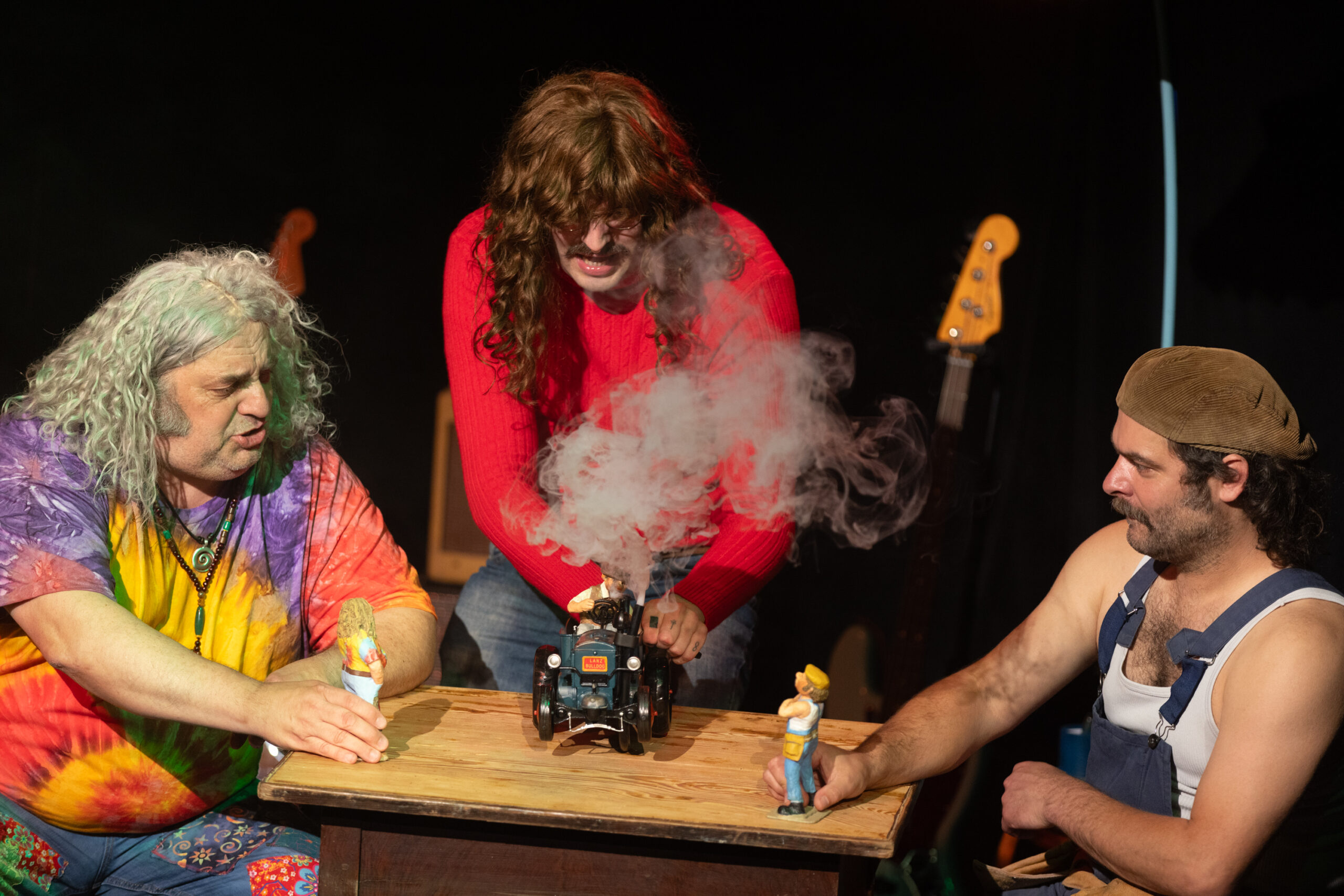 Foto zu Theater Kuckucksheim (DE)