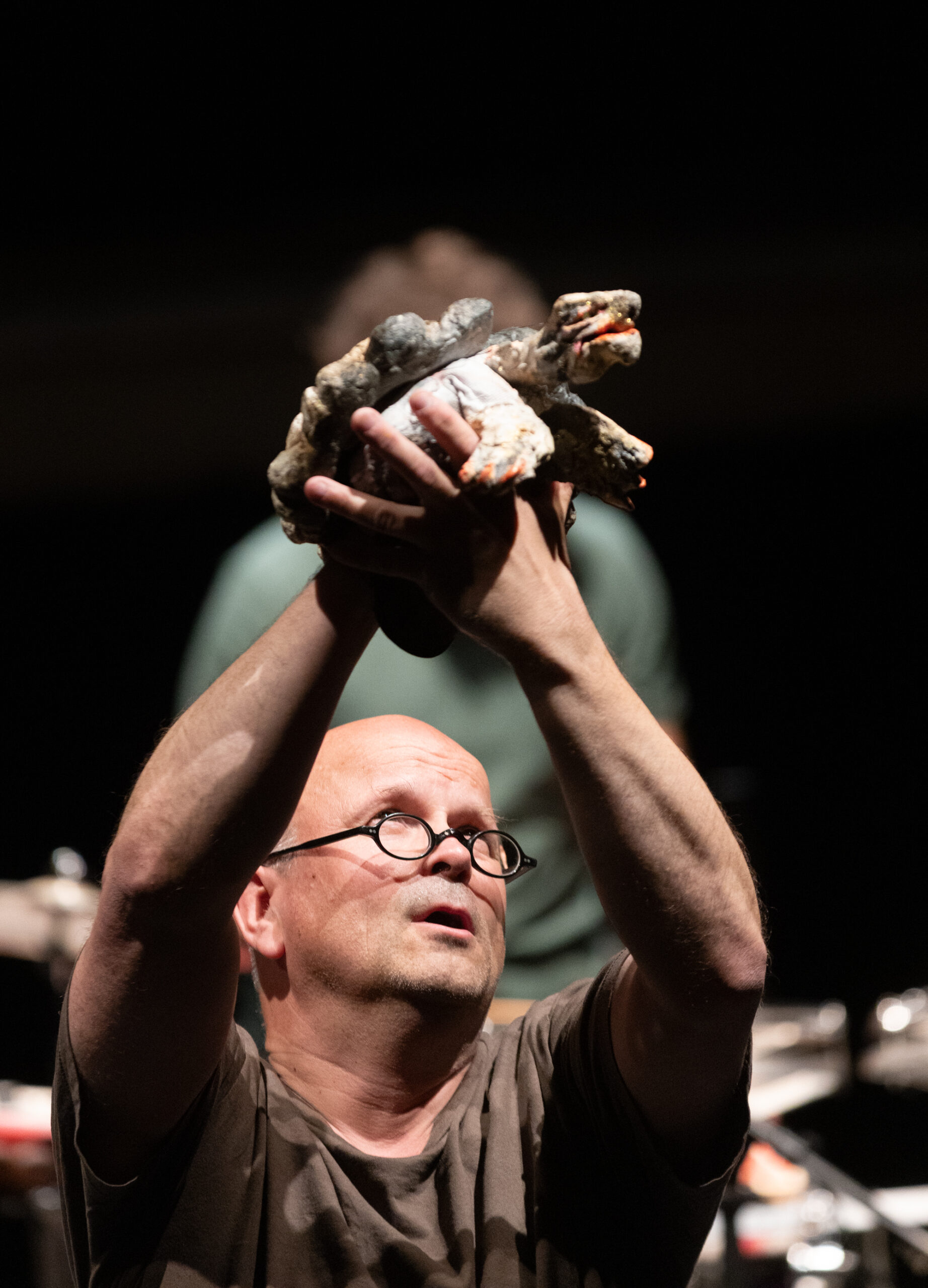 Foto zu Figurentheater Wilde & Vogel (DE)