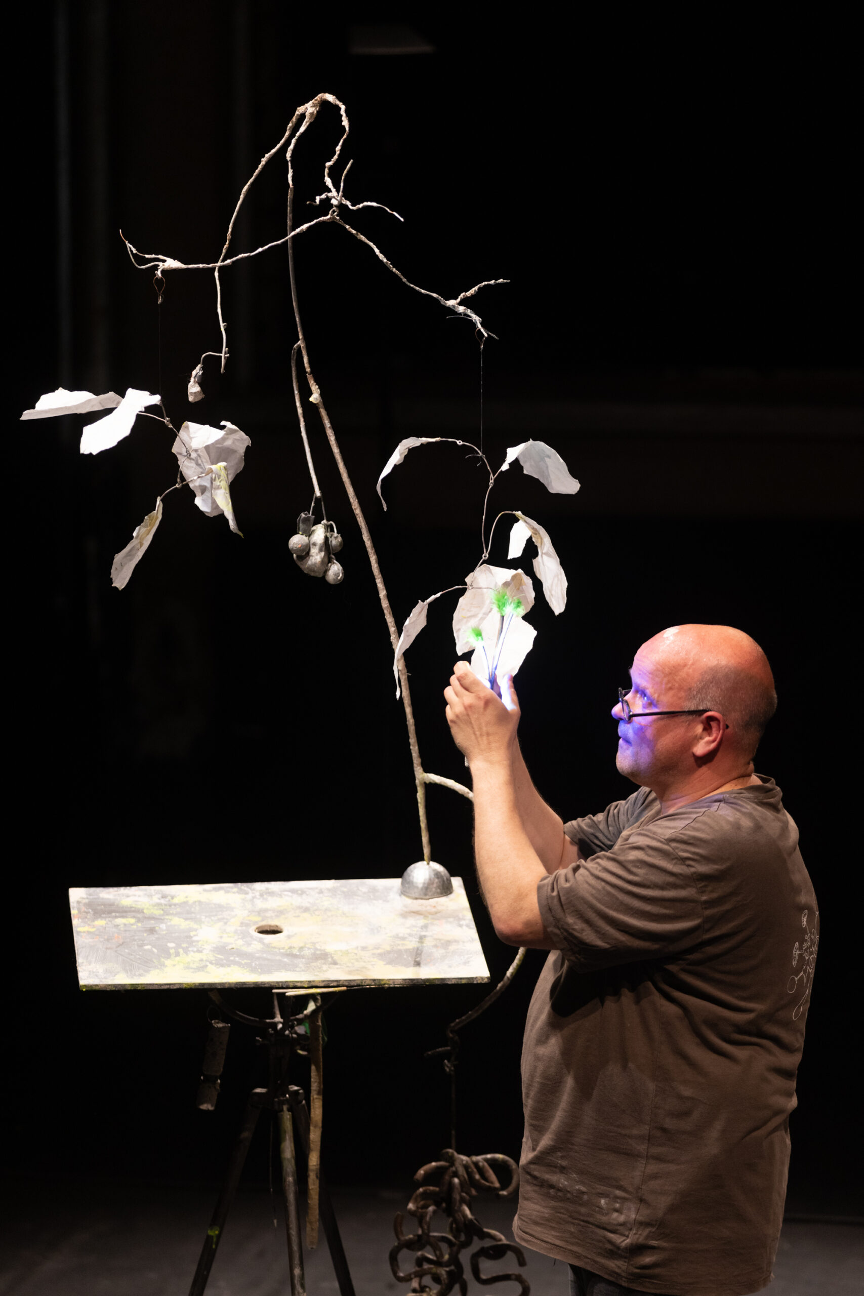 Foto zu Figurentheater Wilde & Vogel (DE)